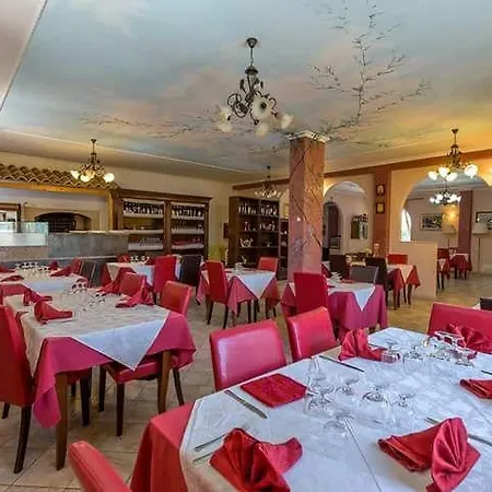 Le Colline Bauernhof Capena