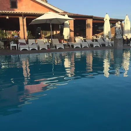 Le Colline Bauernhof *