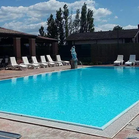 Le Colline Bauernhof