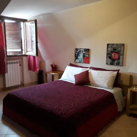 Bauernhof Le Colline