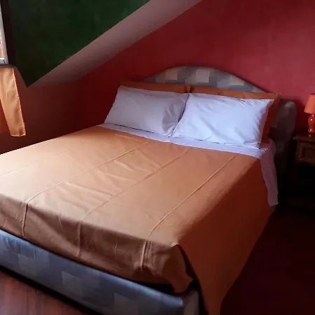 Bauernhof Le Colline