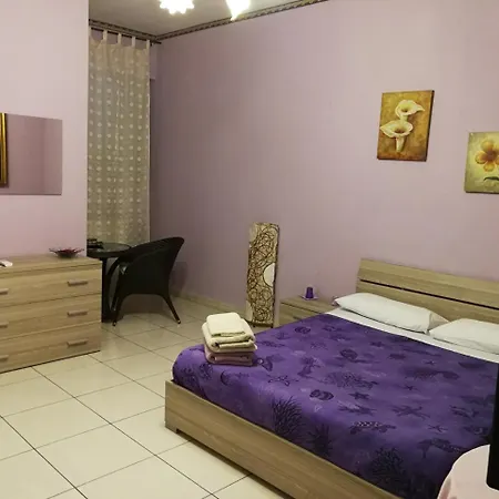 Le Colline Bauernhof Capena