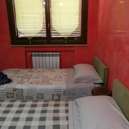 Gospodarstwo agroturystyczne Le Colline