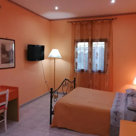 Bauernhof Le Colline