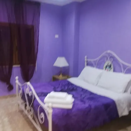 Bauernhof Le Colline Capena