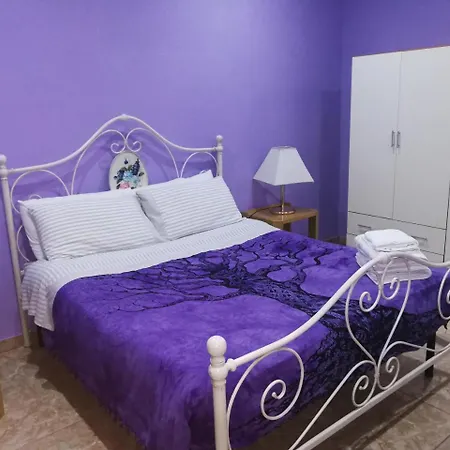 Le Colline Bauernhof